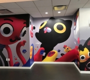 google-wall-mural-