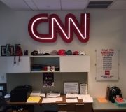 CNN dimensional logo