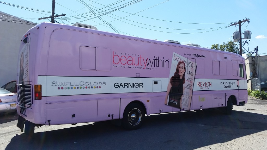 beauty bus 8